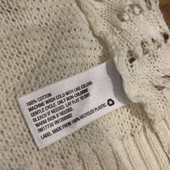 Mossimo short sleeve cardigan - Picture 8 of 11